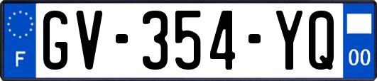 GV-354-YQ