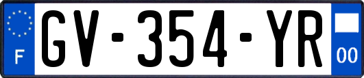 GV-354-YR