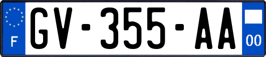 GV-355-AA