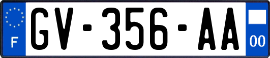 GV-356-AA