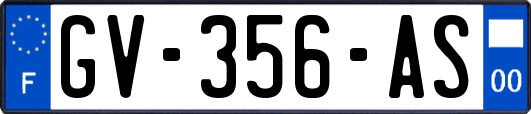 GV-356-AS