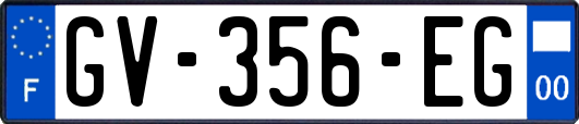 GV-356-EG