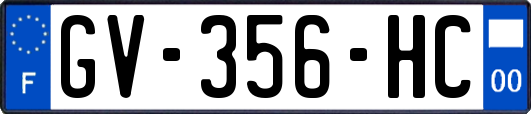 GV-356-HC