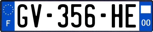 GV-356-HE