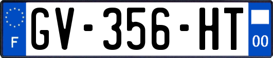 GV-356-HT