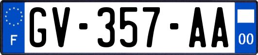 GV-357-AA