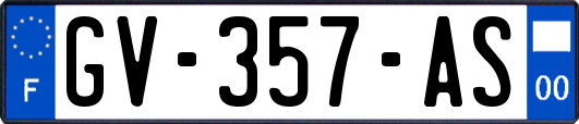 GV-357-AS