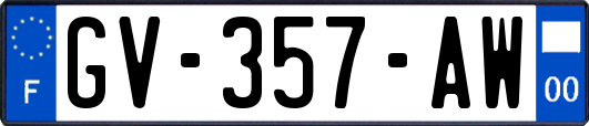 GV-357-AW