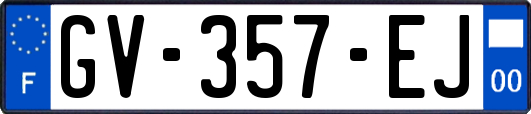GV-357-EJ
