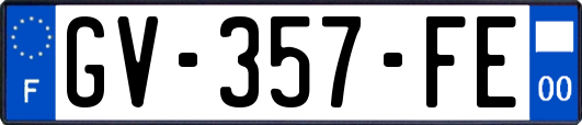 GV-357-FE