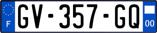 GV-357-GQ