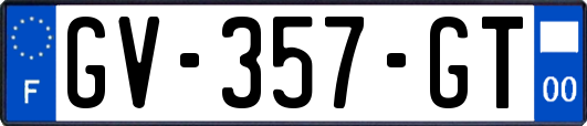 GV-357-GT
