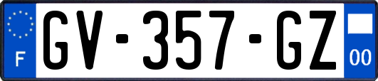 GV-357-GZ