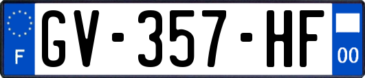 GV-357-HF