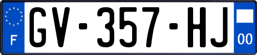 GV-357-HJ