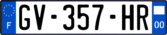GV-357-HR