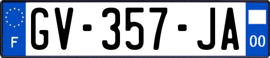 GV-357-JA