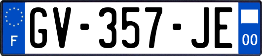 GV-357-JE