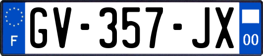 GV-357-JX