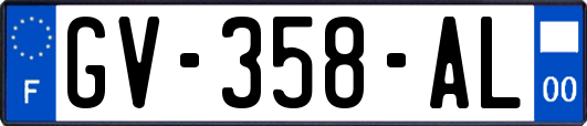 GV-358-AL