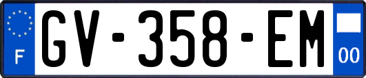 GV-358-EM