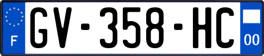 GV-358-HC