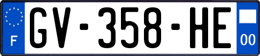 GV-358-HE
