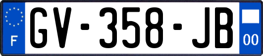 GV-358-JB