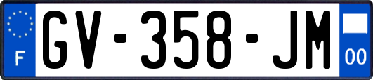 GV-358-JM