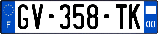 GV-358-TK