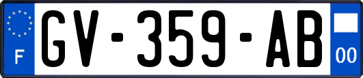 GV-359-AB
