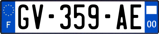 GV-359-AE