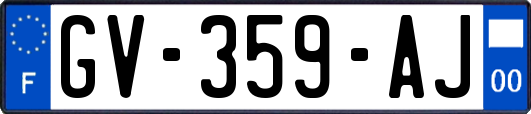 GV-359-AJ