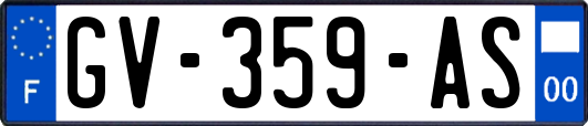 GV-359-AS