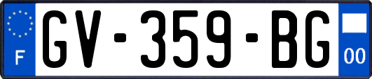 GV-359-BG