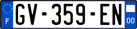 GV-359-EN