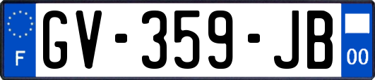 GV-359-JB