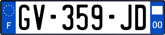 GV-359-JD
