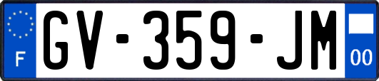 GV-359-JM