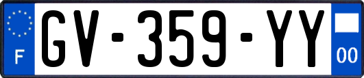 GV-359-YY