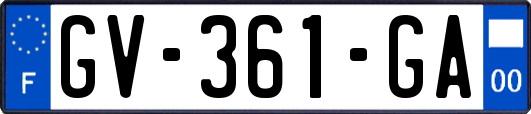 GV-361-GA