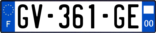 GV-361-GE