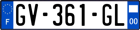 GV-361-GL