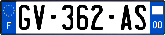 GV-362-AS