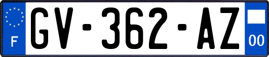 GV-362-AZ