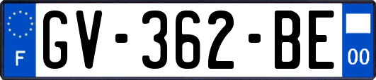 GV-362-BE