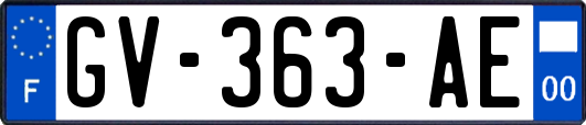 GV-363-AE