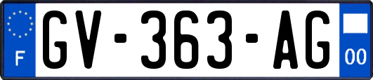 GV-363-AG
