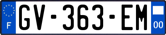 GV-363-EM
