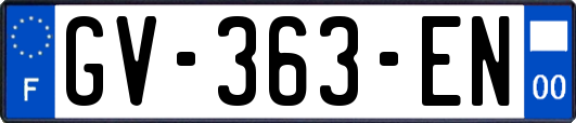 GV-363-EN